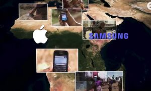 5 неизвестных брендов смартфонов, которые вас удивят. Скрытые герои рынка.