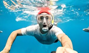 You won’t believe this was made with AI.