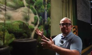 Узнали, как получаются современные шины на заводе «Белшина», и где производят покрышки для Белазов!