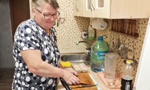 Голодным не буду 974