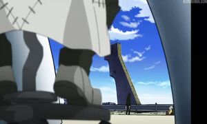 Soul Eater - EP6