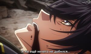 My Status as an Assassin Obviously Exceeds the Hero - 07 [SUB]