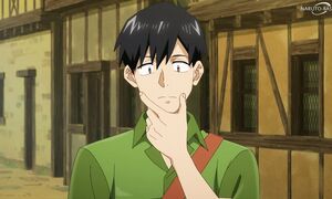 Campfire Cooking S2 - 07 [DUB]