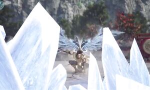 Легенда из глубины веков - 191 серии