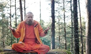 Коллективные Духовные Практики_ польза, вред, последствия...