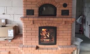 Живой Дом!!!