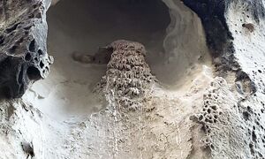 Очень впечатляющее место!