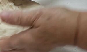 Почему тесто должно быть жидким