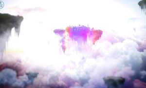 Пробуждение источника силы - 7 серия