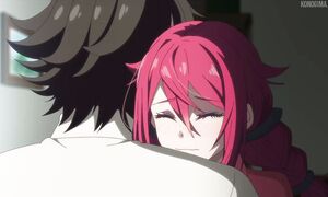 New Saga - EP1