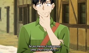 Tondemo_Skill_de_Isekai_Hourou_Meshi_2_Episodio_7_Goyabu
