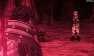 Gachiakuta - EP19