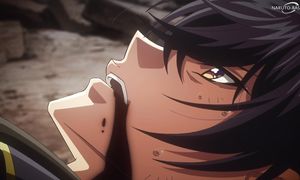 My Status as an Assassin Obviously Exceeds the Hero - 07 [DUB]