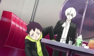 To Your Eternity S3 - 08 [SUB]