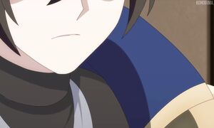 New Saga - EP3