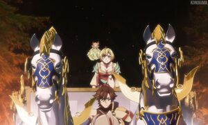 New Saga - EP5