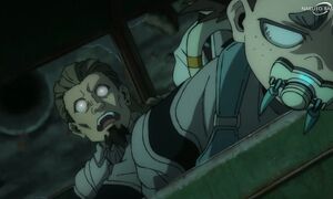 Gachiakuta - 20 [SUB]