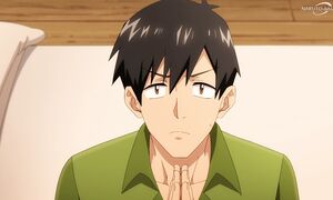 Campfire Cooking S2 - 08 [DUB]