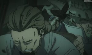 Gachiakuta - EP20
