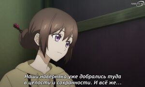 Kakuriyo - Bed & Breakfast for Spirits S2 - 09 [SUB]