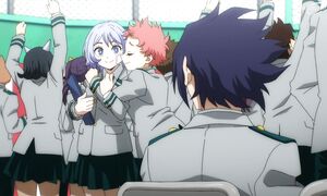 My Hero Academia S8 - 09 [DUB]