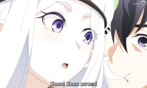 Let This Grieving Soul Retire - 22 [SUB]