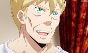 Fruit of evolution - EP9