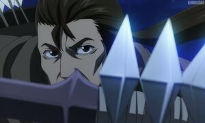 Fruit of evolution - EP10
