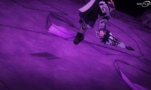 Gachiakuta - 21 [DUB]