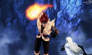 One-Punch Man S3 - 08 [DUB]