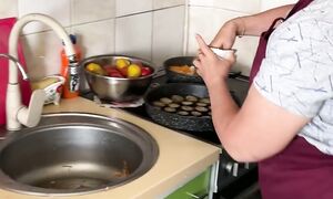 продуем новый рецепт !