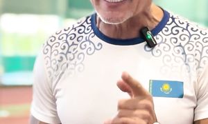 Казахстан, это не просто новость!