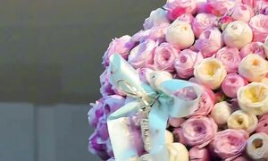 Nilufar Usmonova - Konsert final