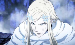 One punch man - S3 EP8