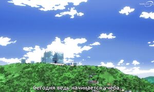My Hero Academia S8 - 10 [SUB]