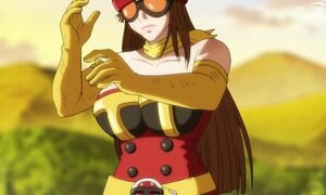 Tojima Wants to Be a Kamen Rider - 10 [DUB]