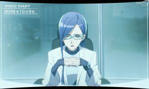Towa no Yuugure - 10 [DUB]