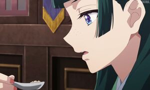 Apothecary Diaries - EP24