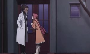 Darker Than Black - S2 EP1