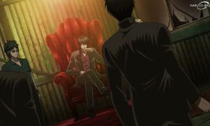 Gintama Mr. Ginpachi Zany Class - 10 [SUB]