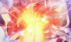 One punch man - S3 EP9
