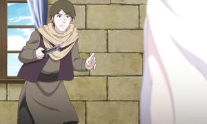 New Saga - EP8