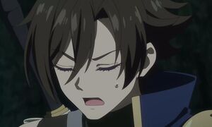 New Saga - EP9