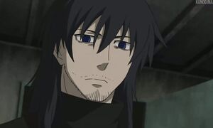 Darker Than Black - S2 EP3
