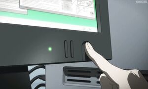 Darker Than Black - S2 EP5