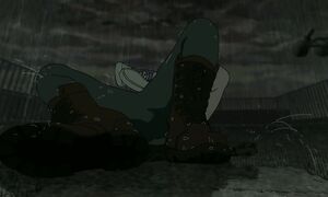Chainsaw Man The Movie Reze.Arc [DUB]