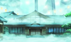 Let This Grieving Soul Retire - 24 [DUB]