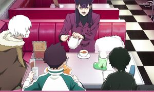 To Your Eternity S3 - 11 [DUB]