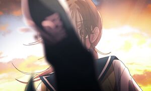 [AIC] Kimi to Koete Koi ni Naru - 01