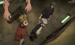 Gachiakuta - 23 [SUB]